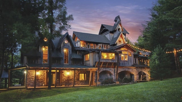 2465 Old Charlotte Pike, Franklin