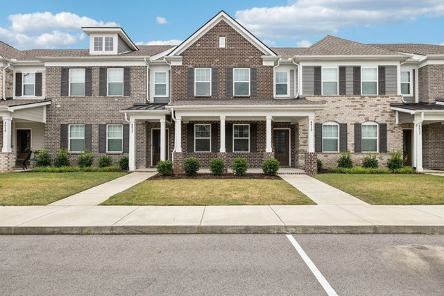 4519 Sardius Dr, Murfreesboro