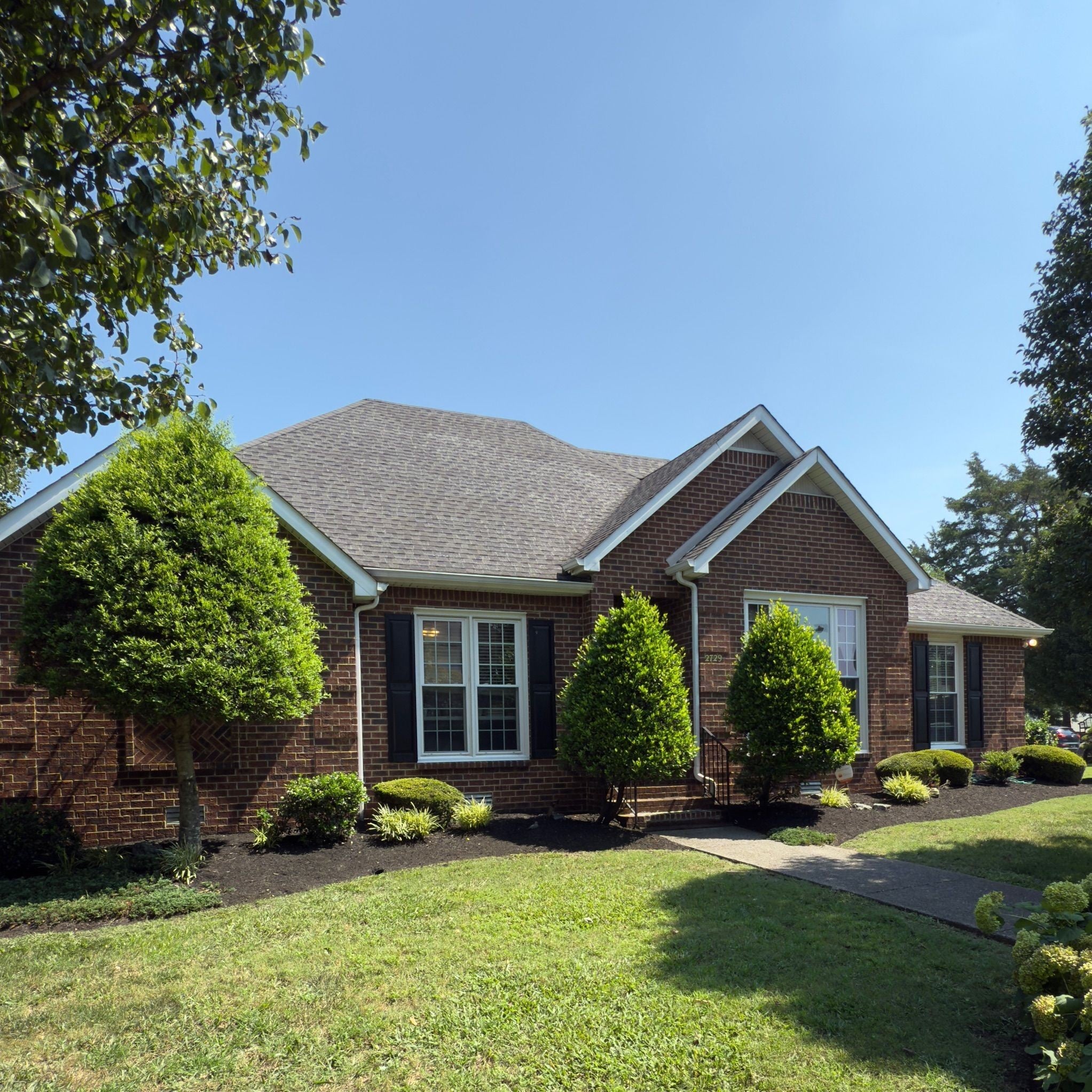 Photo for MLS 2971923 in 2729 Crazy Horse Murfreesboro, TN - 37127
