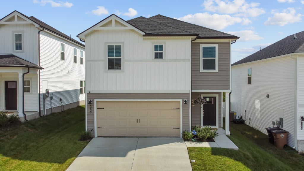 4264 Skyridge Dr, Nashville