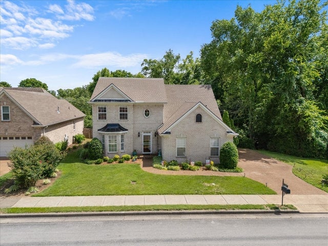 6644 Christiansted Ln, Nashville