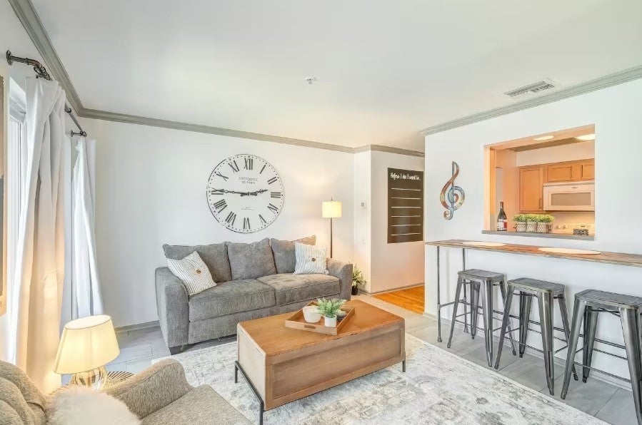 1018 1st Ave N, Nashville