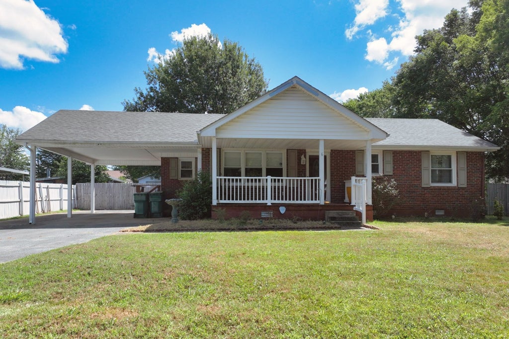 6 Welch St, Clarksville