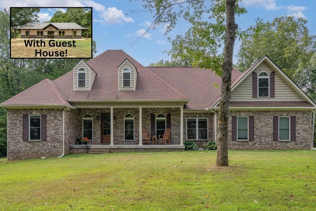 3395 Shouse Rd, Santa Fe