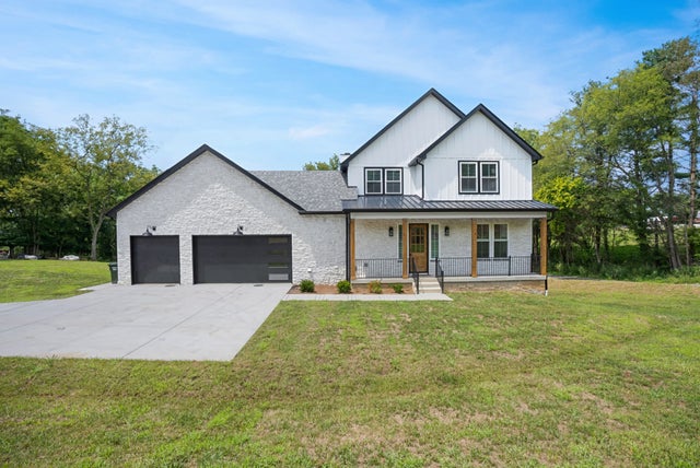 337 Vanderbilt Rd, Mount Juliet