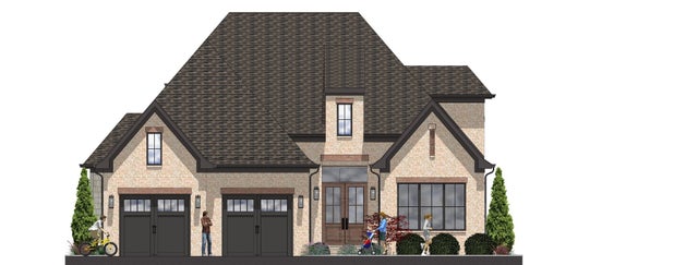 886 Fairington Pvt Way, Gallatin