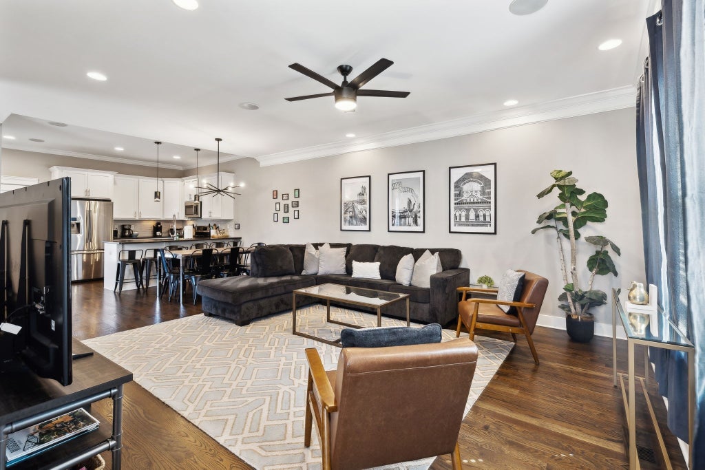 1308 Wedgewood Ave, Nashville