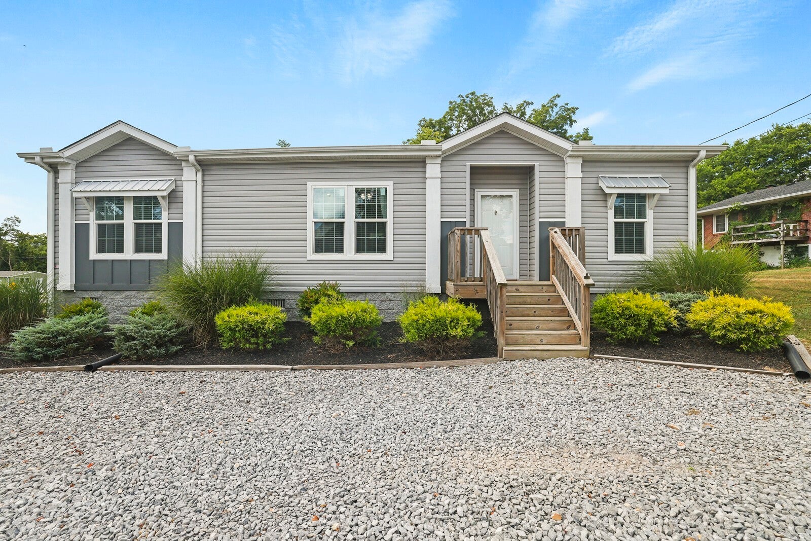 Home for sale in 104 E Pond St Adams, TN