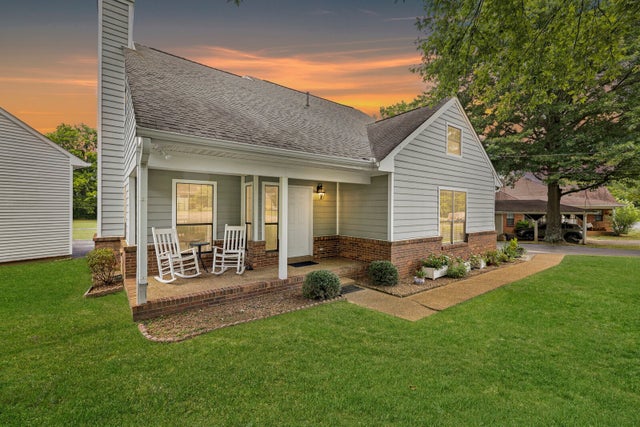 604 Darlington Pl, Nashville