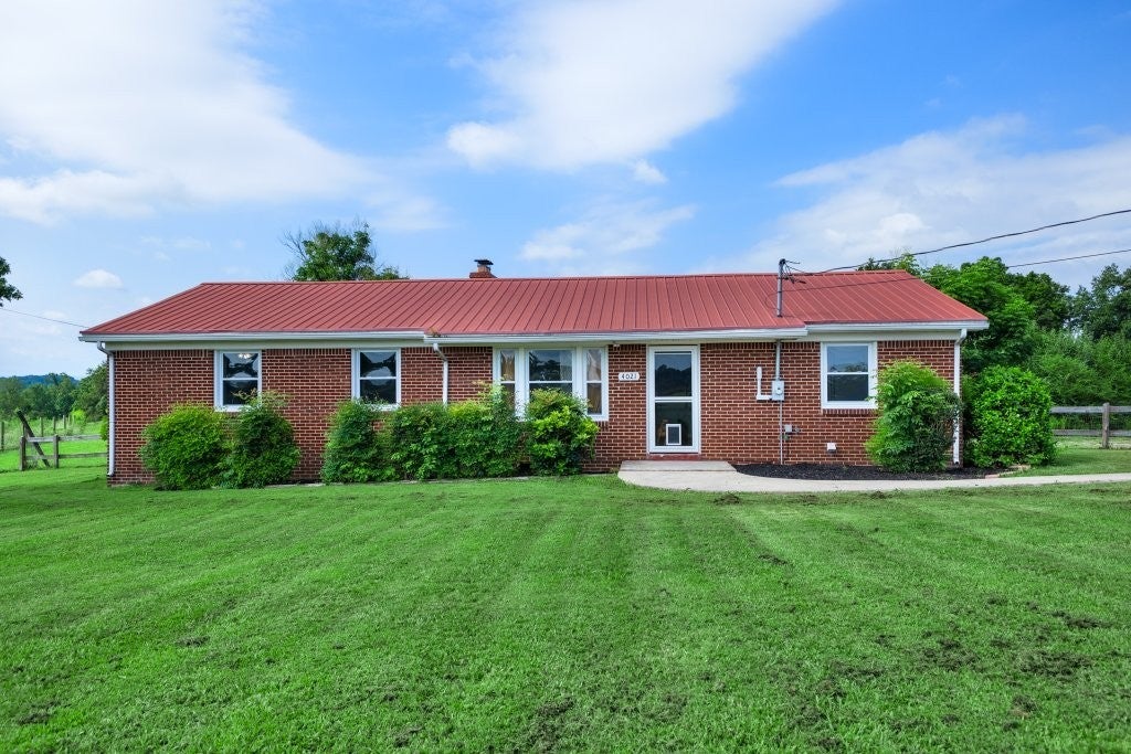 4021 Yager Rd, McMinnville