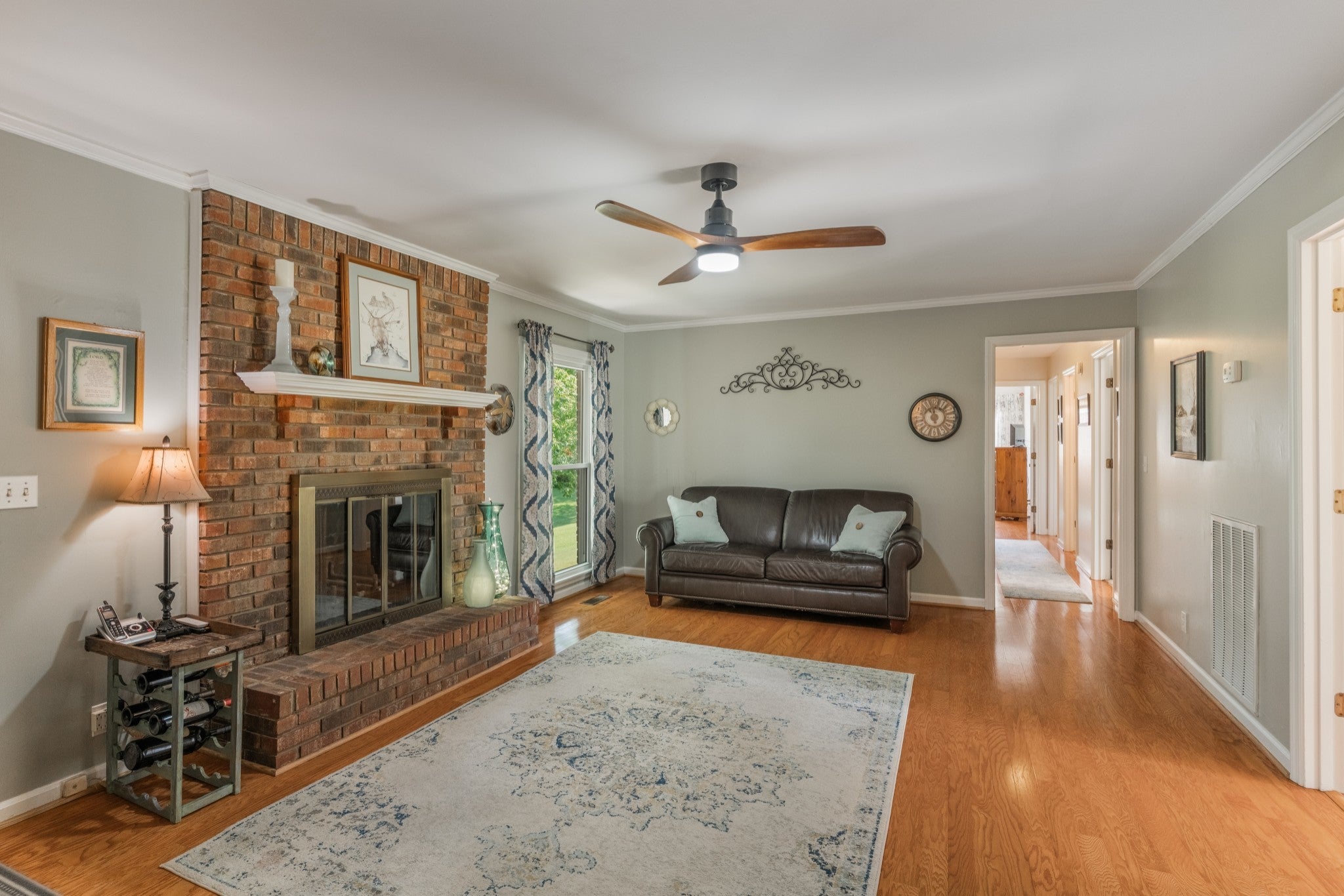 Home for sale in 506 Page Dr Mount Juliet, TN