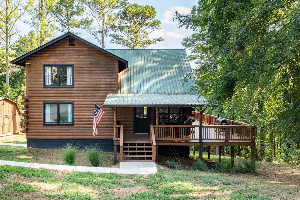 1386 Justice Rd, Ashland City