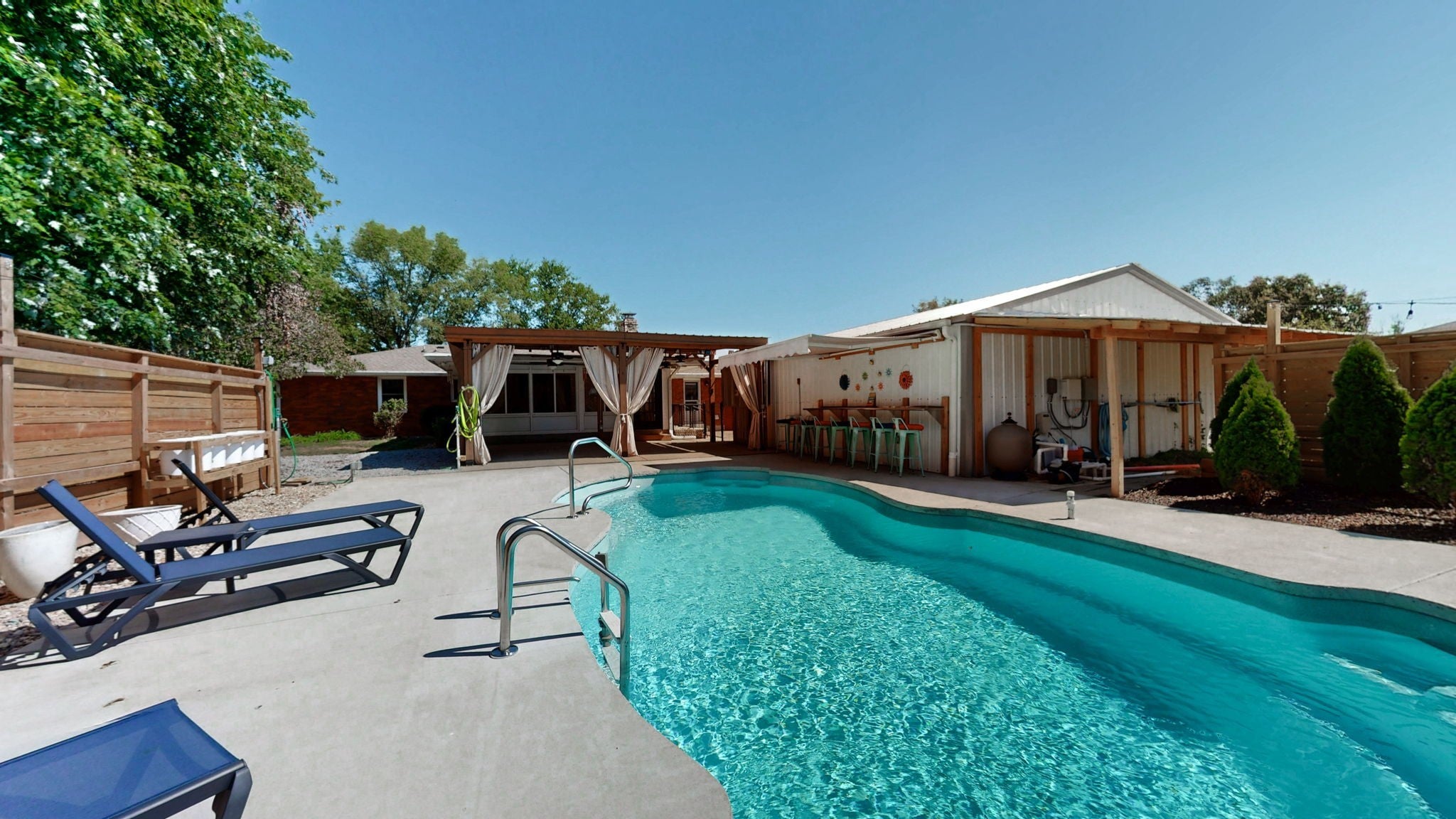 Home for sale in 2612 Western Hills Dr Nashville, TN