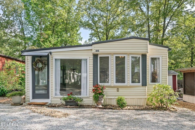 57 Apache Tr, Crossville