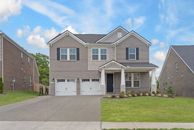 213 Pin High Dr, Mount Juliet