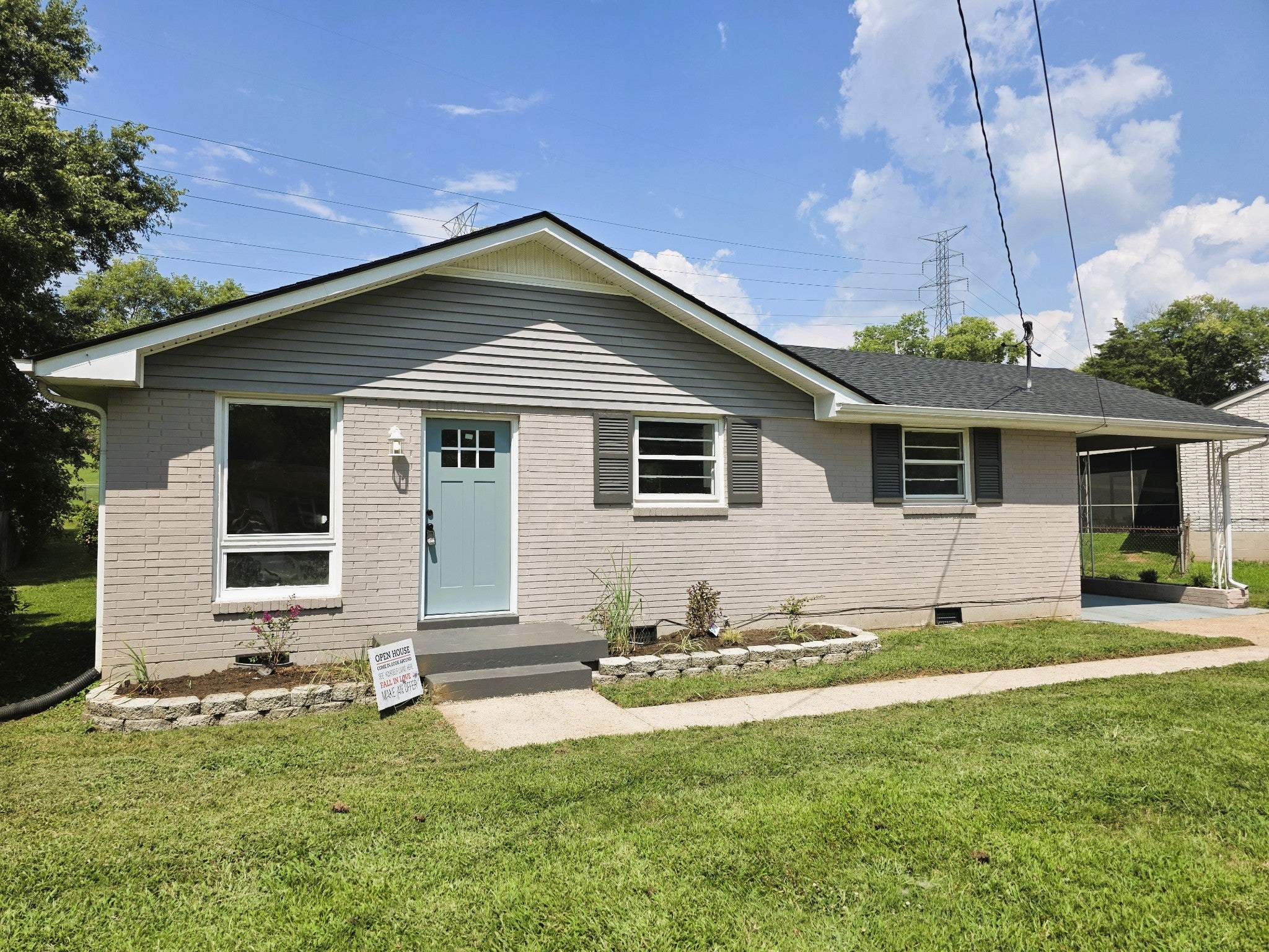 Nashville Real Estate - Residential for sale