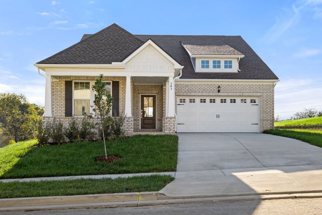 203 Channell Court, Mount Juliet