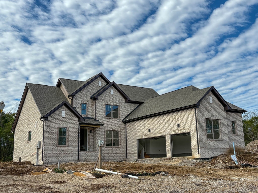 321 Goodwin Lane Lot 101, Lebanon