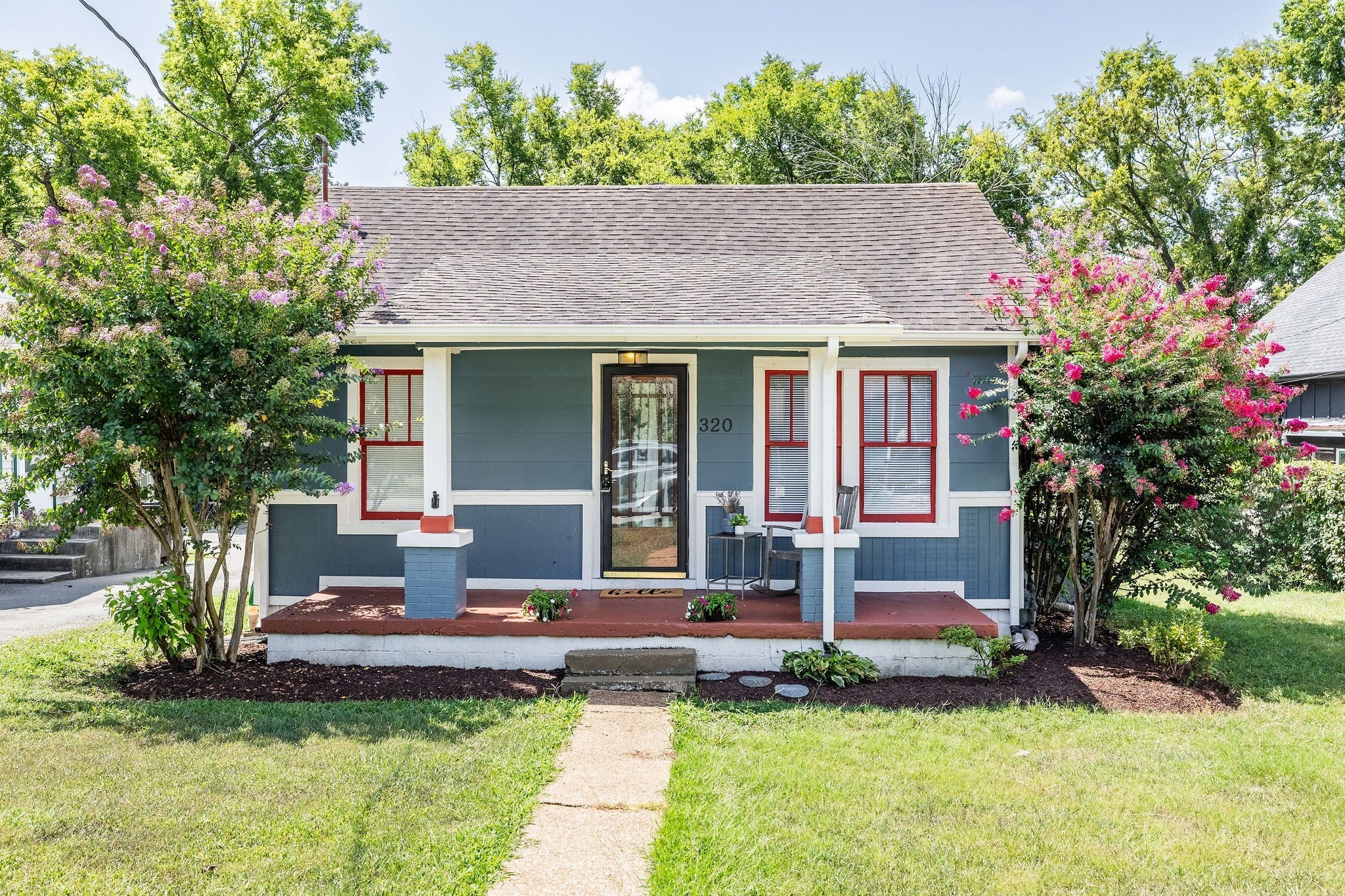 Residential Real Estate for sale in Madison, TN