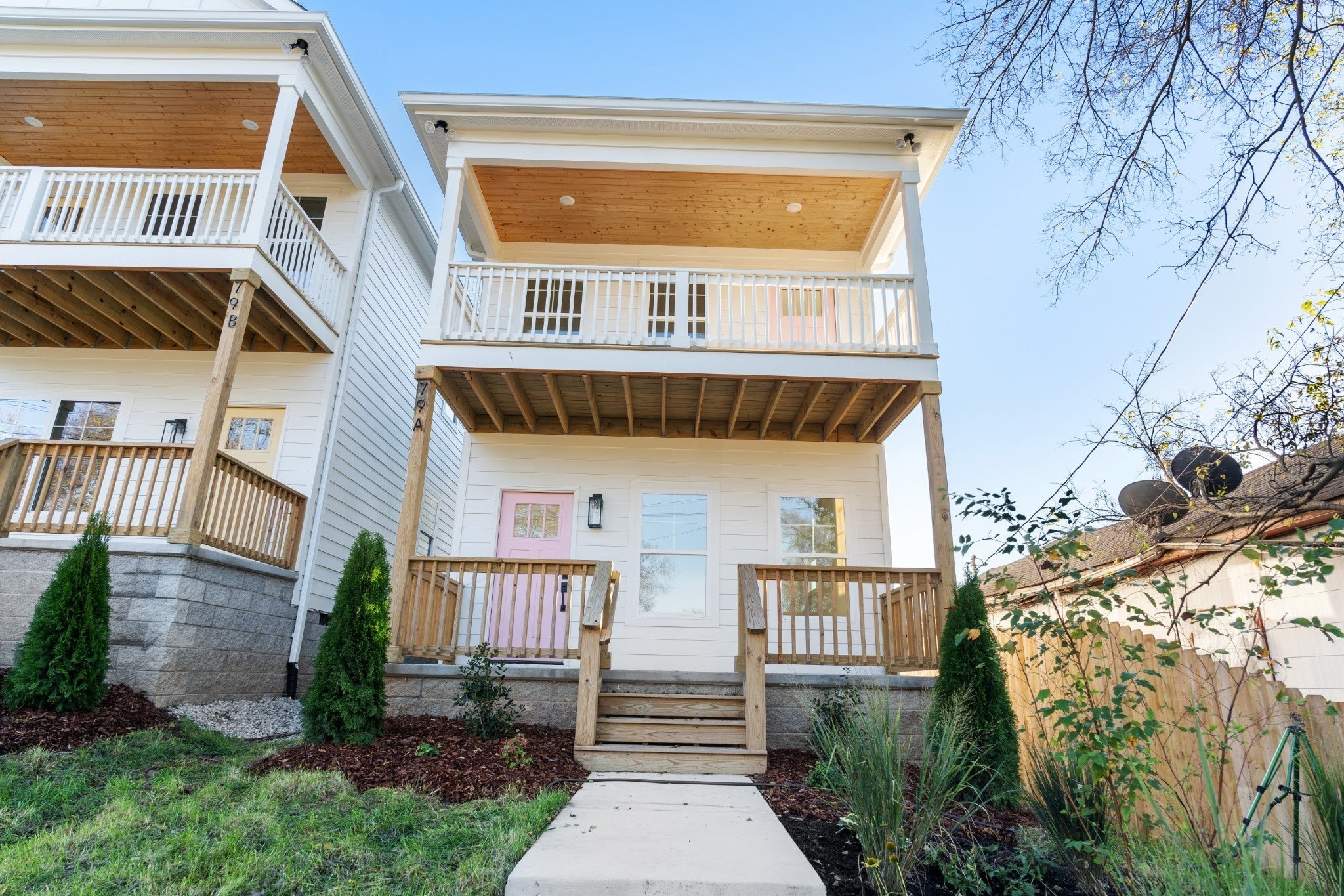 Home for sale in 79a Factory St Nashville, TN