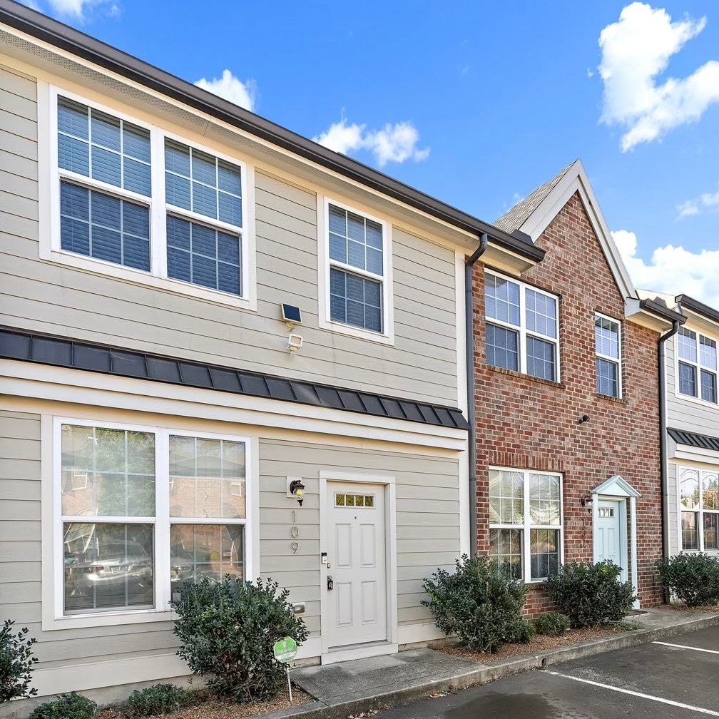 109 Porter Ter, Nashville