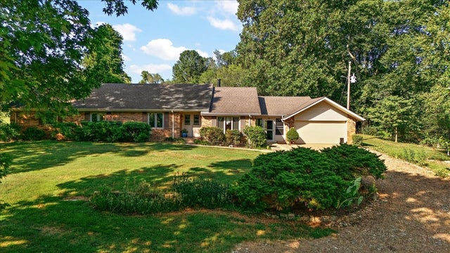 264 Puncheon Camp Rd, Bell Buckle