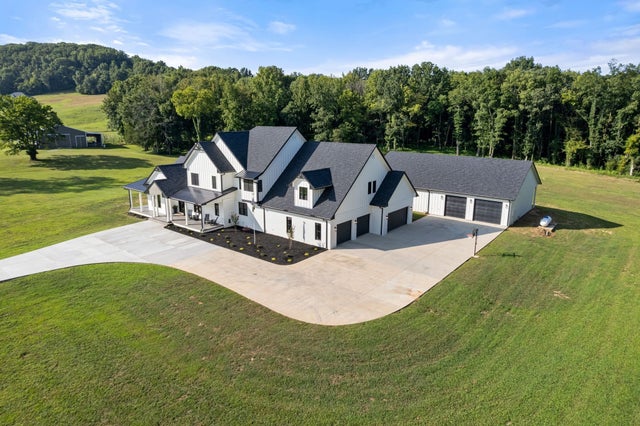 150 Scenic Cir, Pulaski