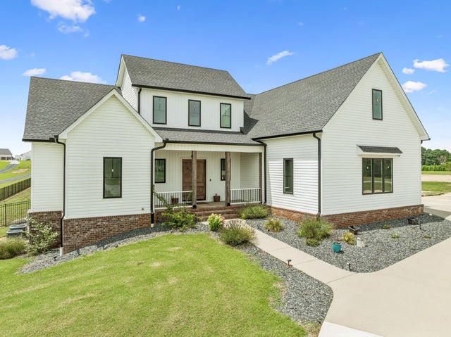 5296 Cross Plains Rd, White House