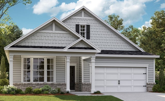 6710 Japonica Lane, White House