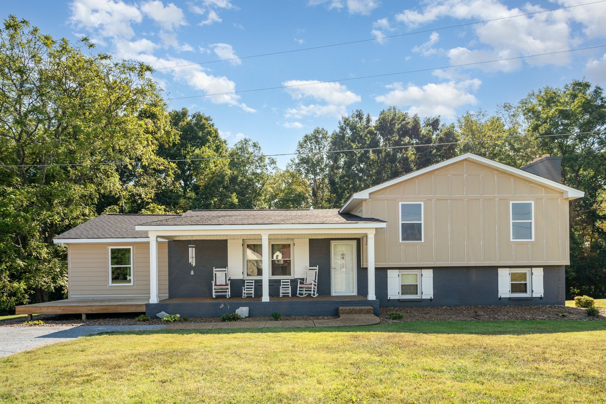 Photo for MLS 2974308 in 286 S Ray Rd Portland, TN - 37148