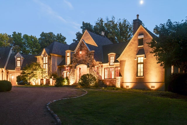 1011 Gateway Ln, Nashville