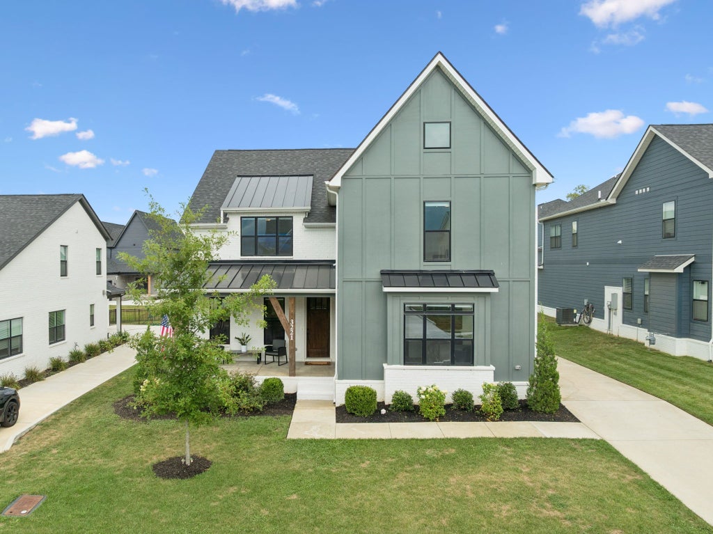 3221 Knotts Dr, Thompsons Station