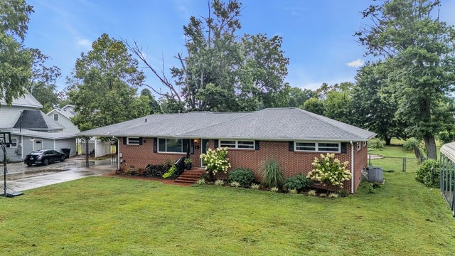 207 E Fort St, Tullahoma