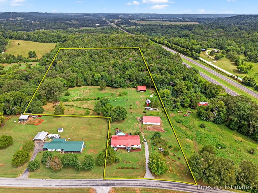 34383 Ardmore Ridge Rd, Ardmore