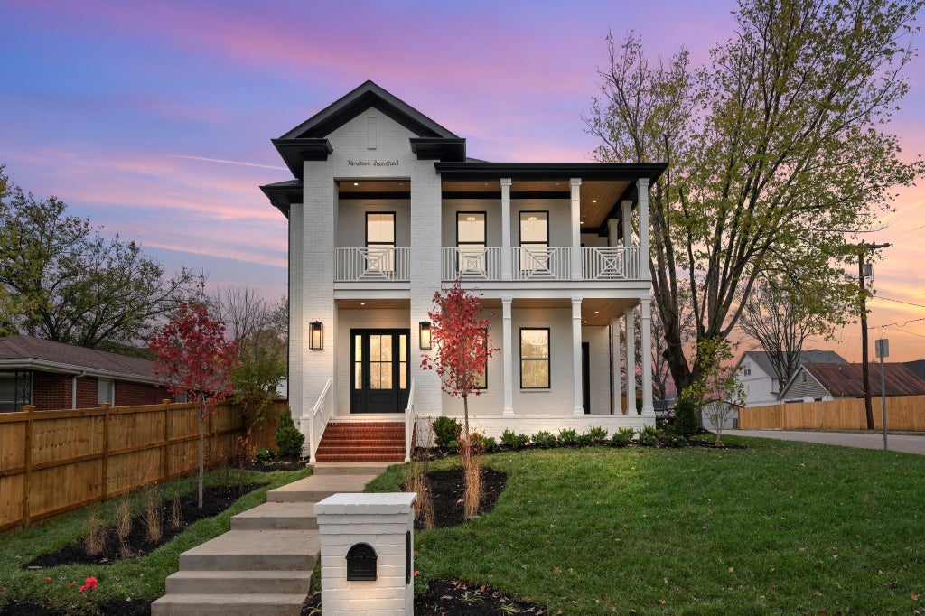 1900 Eastside Ave, Nashville