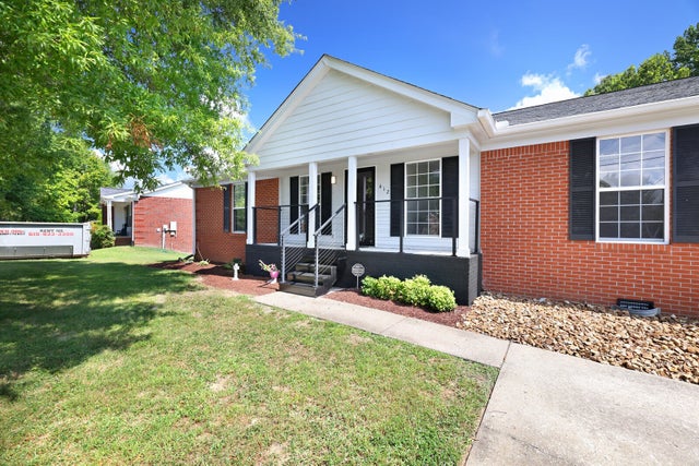 412 Eisenhower Dr, Ashland City