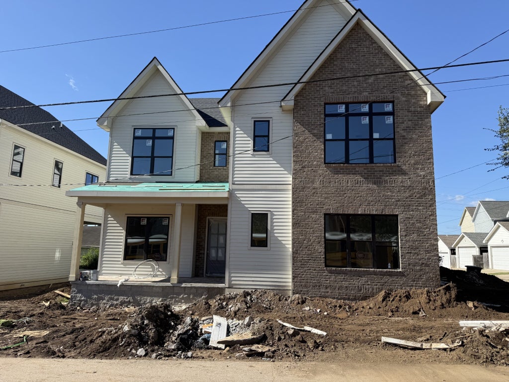 1303 56th Ave N A, Nashville