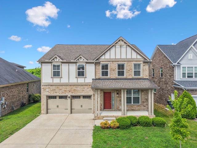 5012 Winslow Dr, Mount Juliet