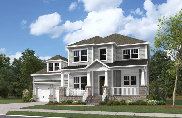 5098 Fairhaven Circle, Thompsons Station