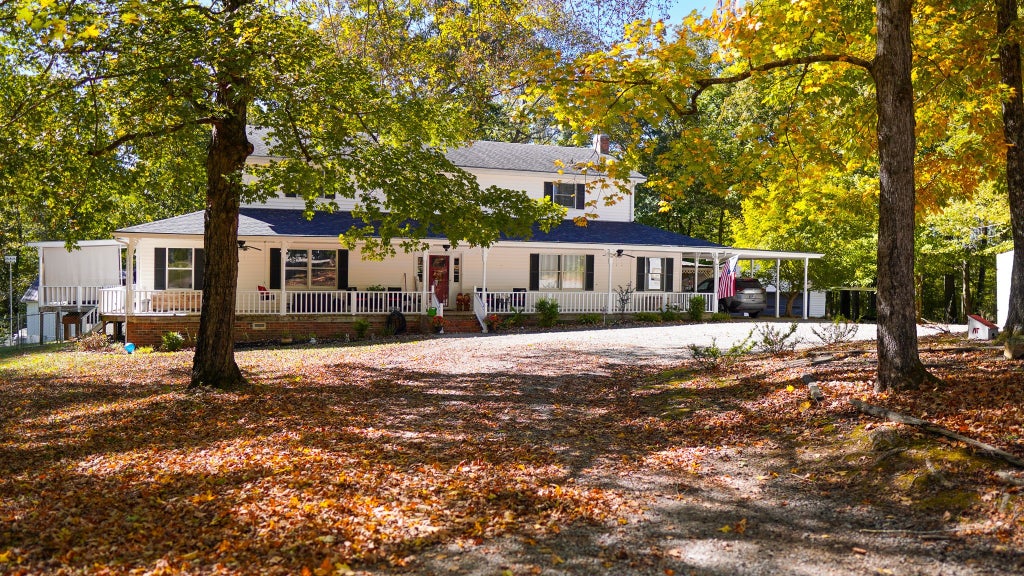 2690 Ashland City Rd, Clarksville