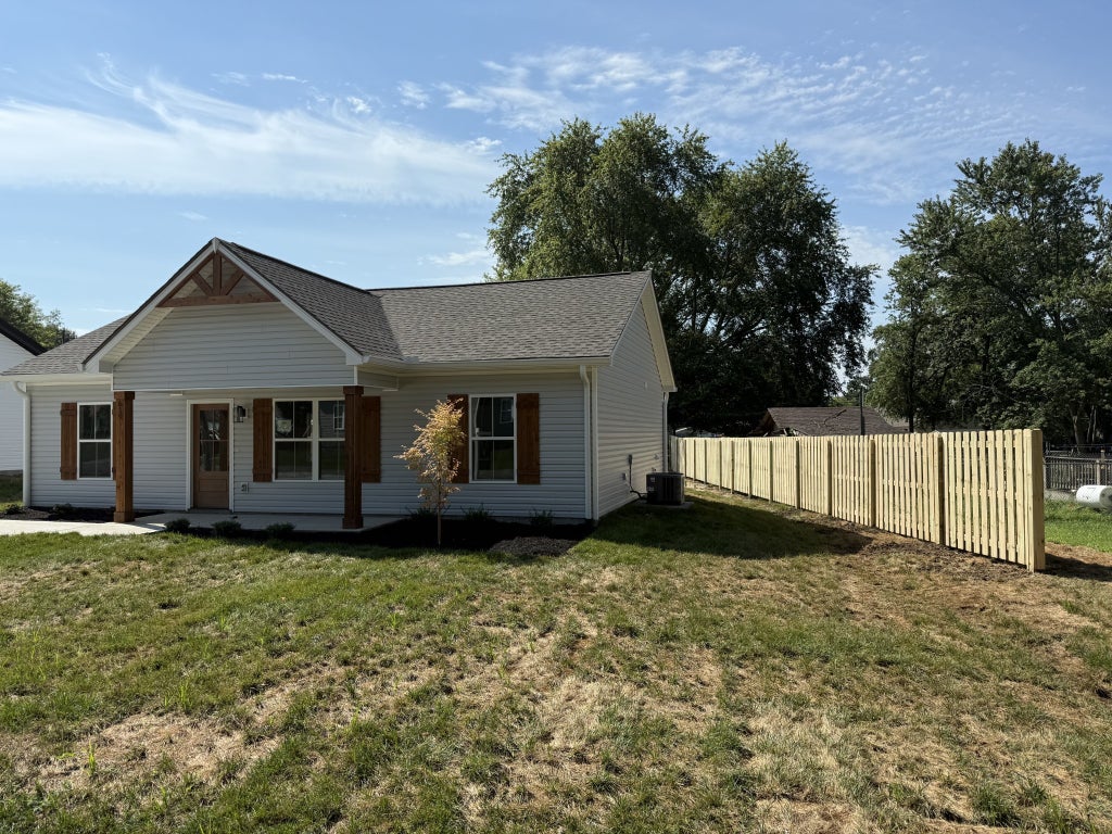 619 Wilson St, Greenbrier