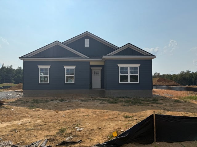 13 Brookside Court, Tullahoma