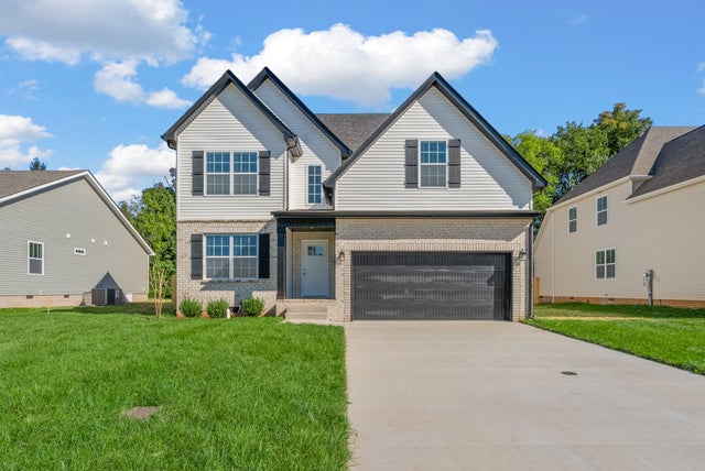 1253 Harmon Lane, Clarksville