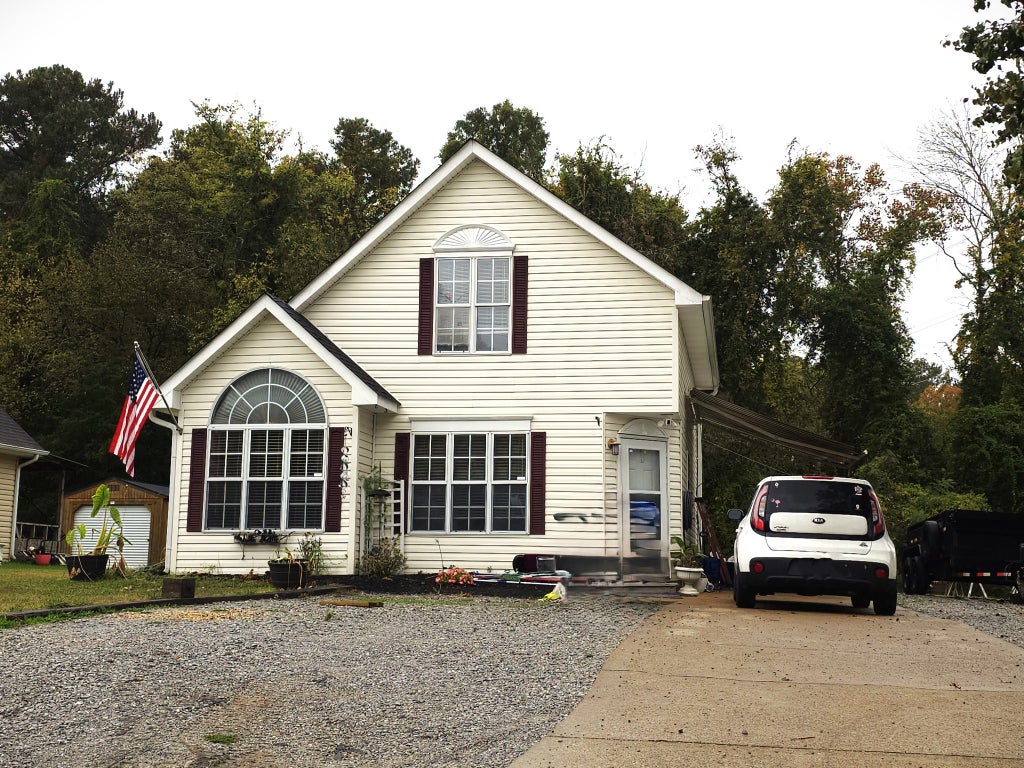 1165 Greens Rd, Chattanooga