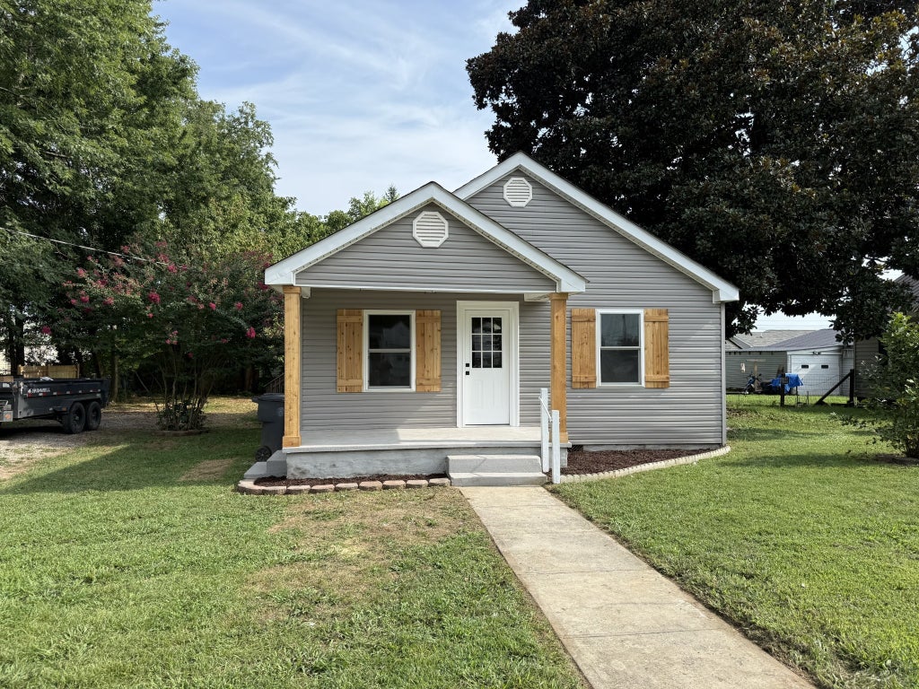 119 Virginia St, McMinnville