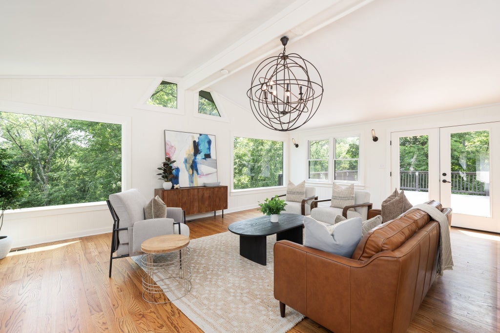 1116 Sparta Rd, Nashville