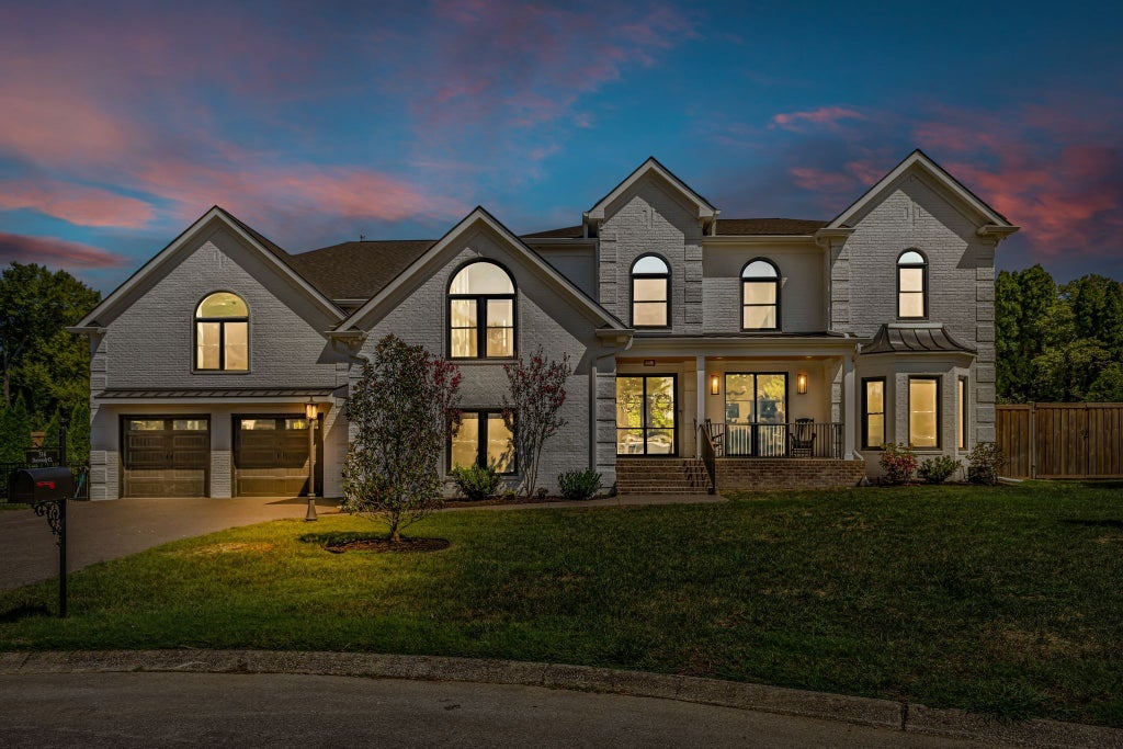 516 Dunwoody Ct, Franklin