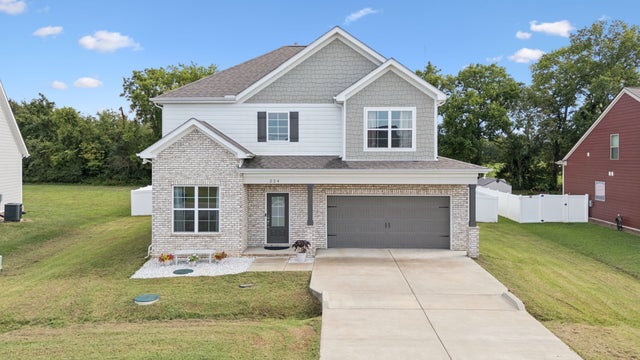 224 Glade Dr, Mount Juliet