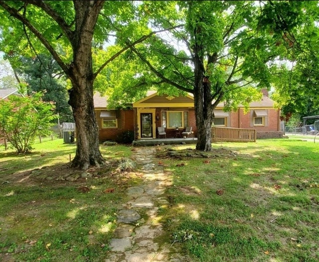 3383 Mimosa Dr, Nashville