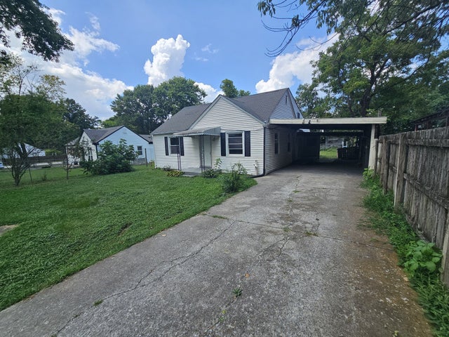 902 Kipling Dr, Nashville